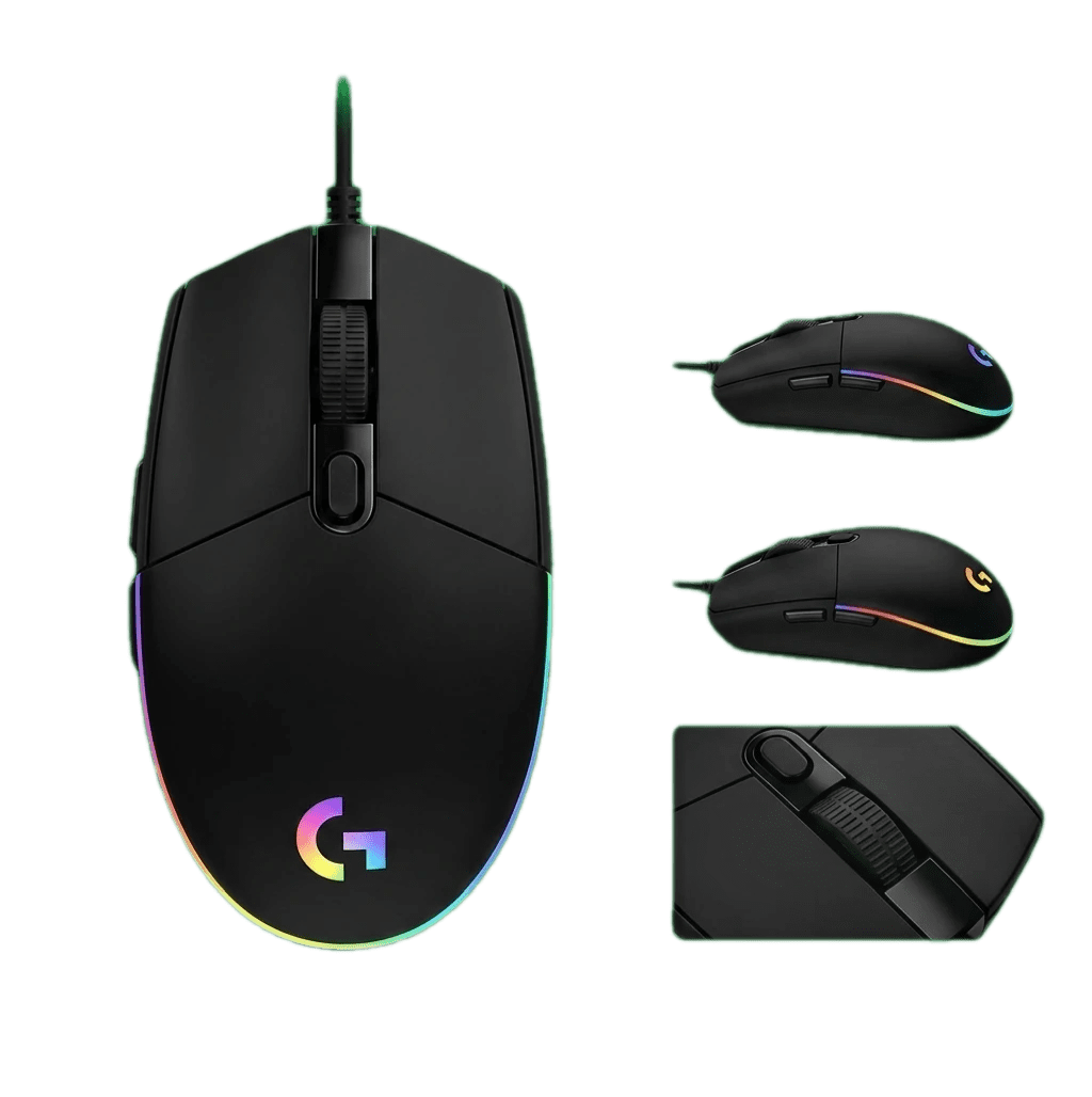 Gaming Mouse RGB