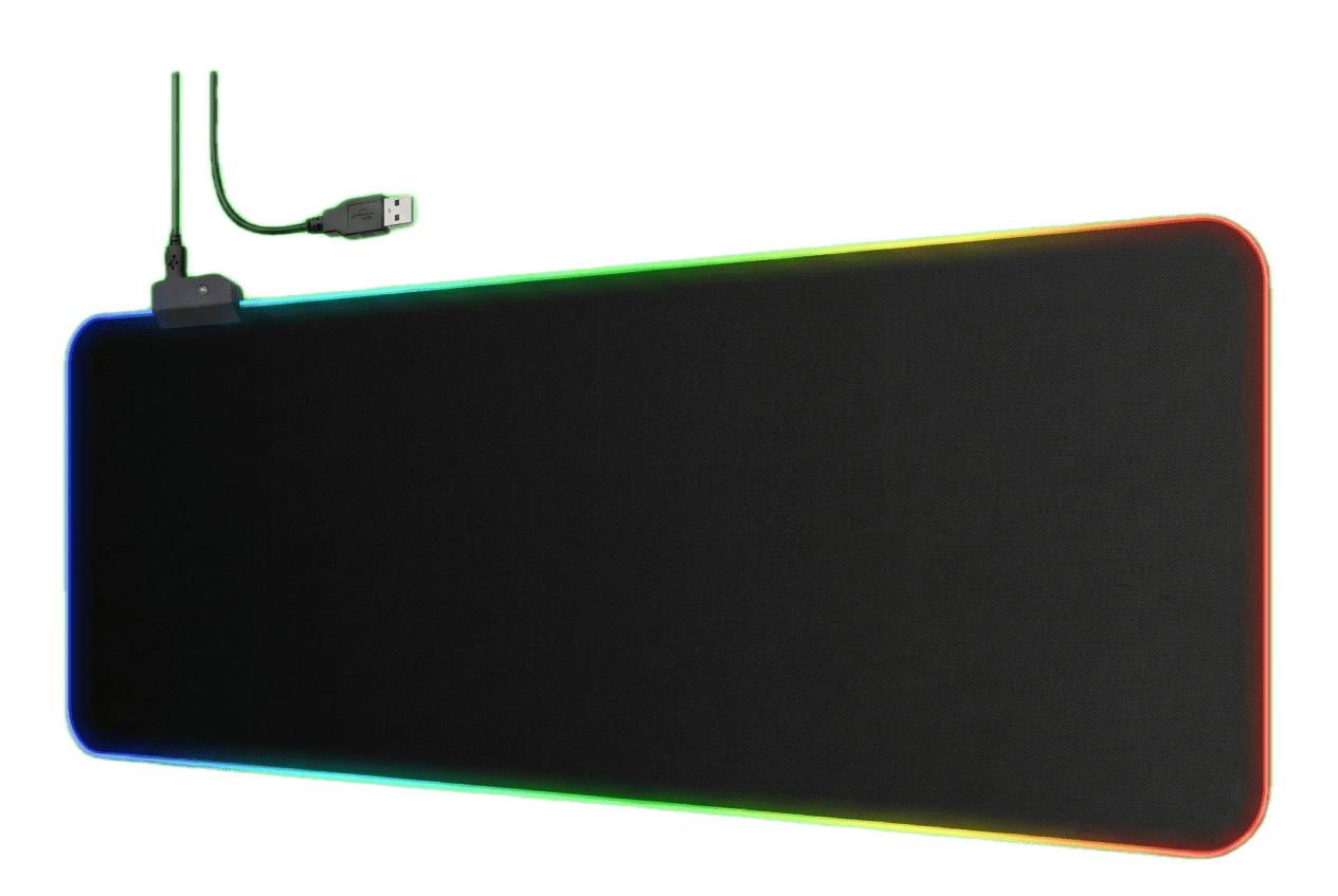 RGB MousPad
