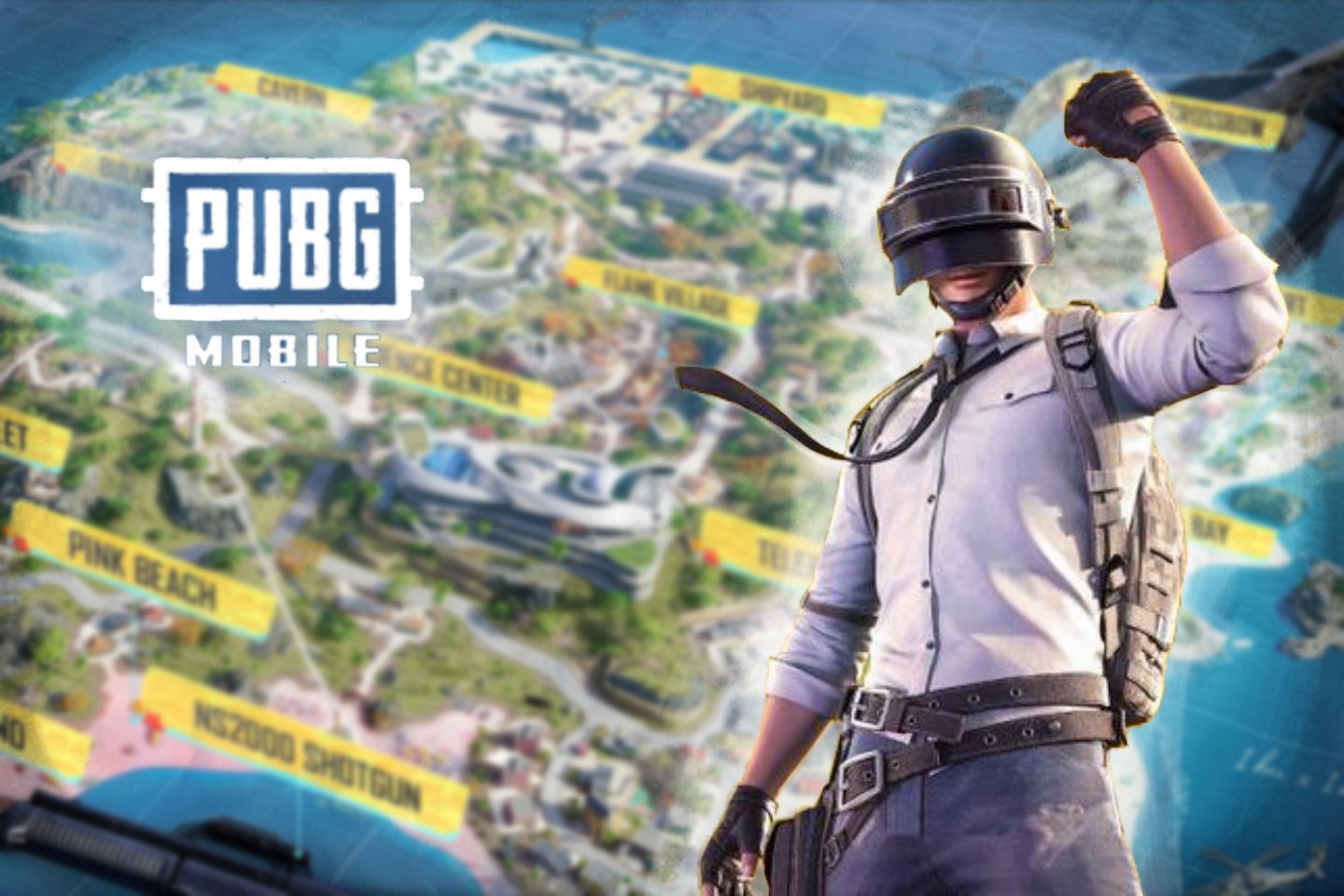 PubG mobile Tournament