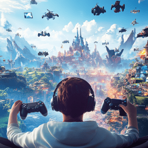 connecting Atlas Games Platform with PSN