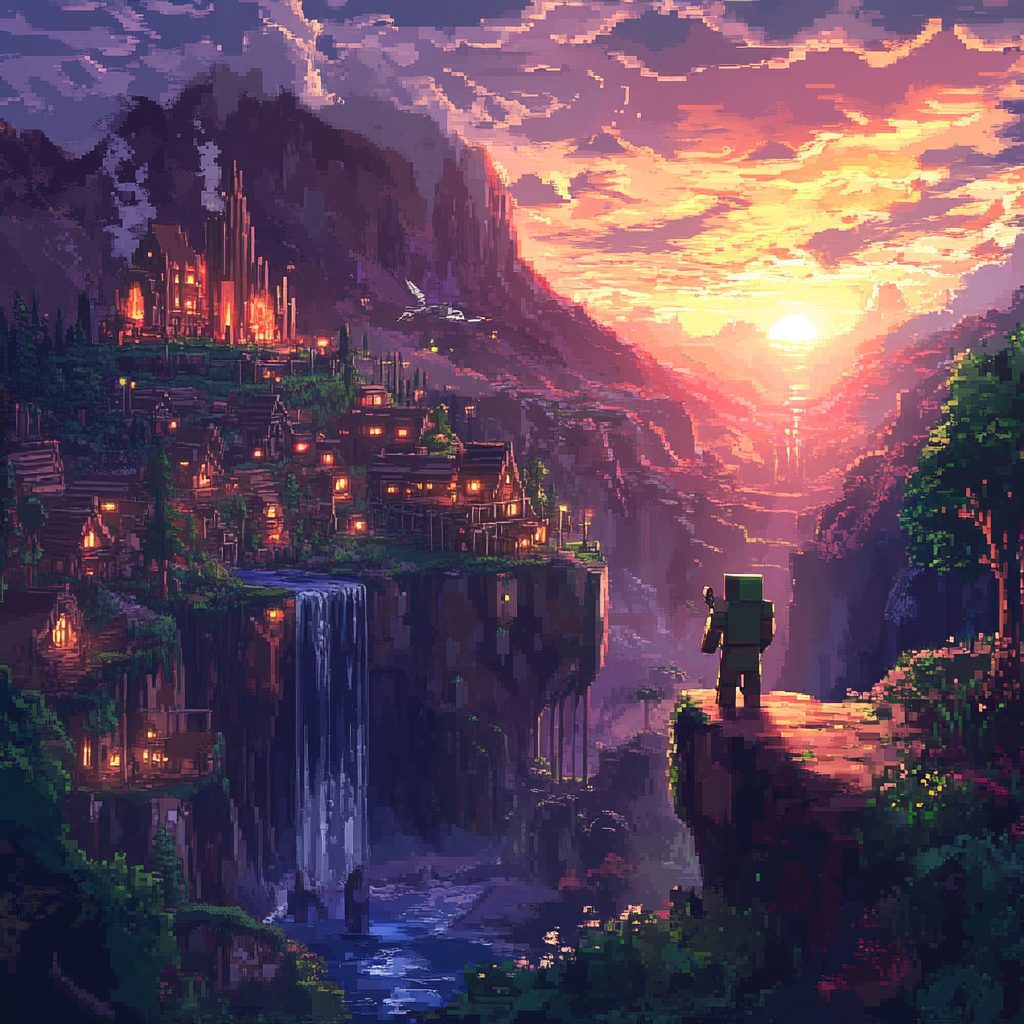 Minecraft ultimate guide