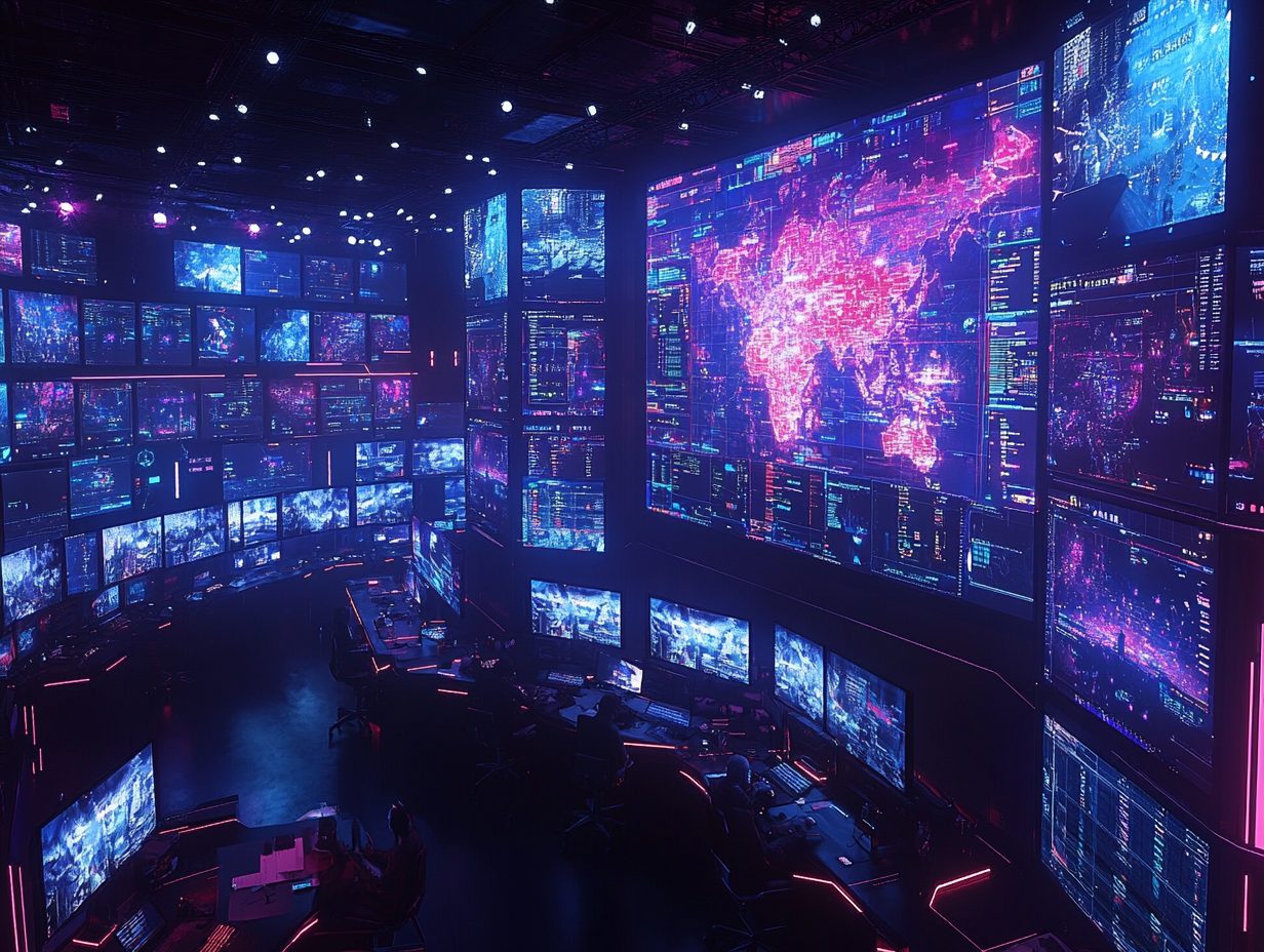 How to start an esports business in 2025