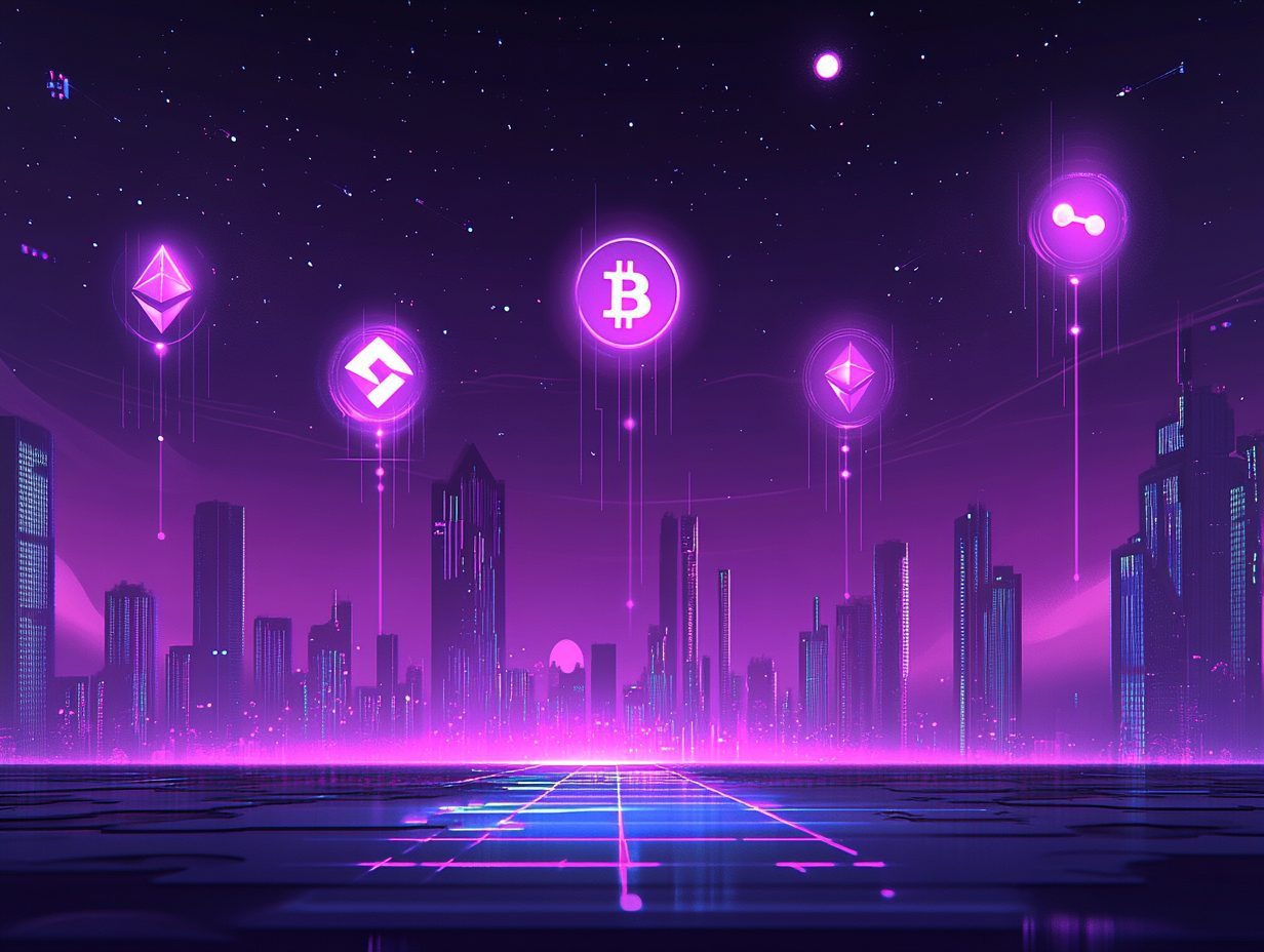 Top Cryptocurrencies in 2025