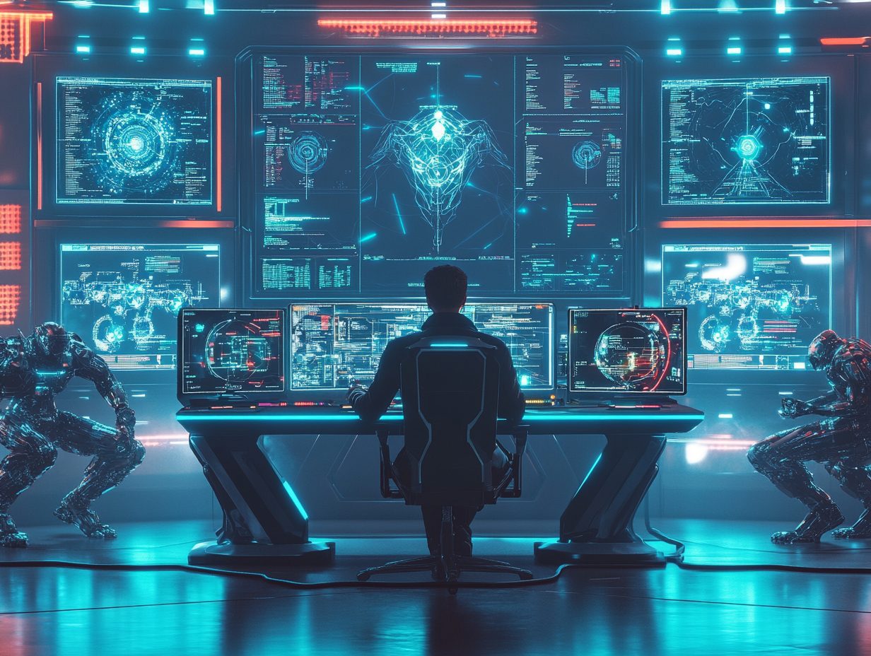 Artificial Intelligence is Revolutionizing Game