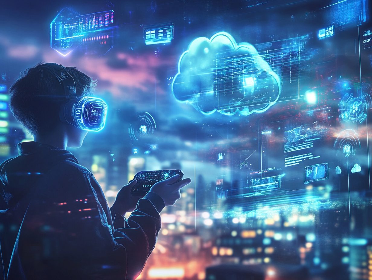 cloud gaming in 2025