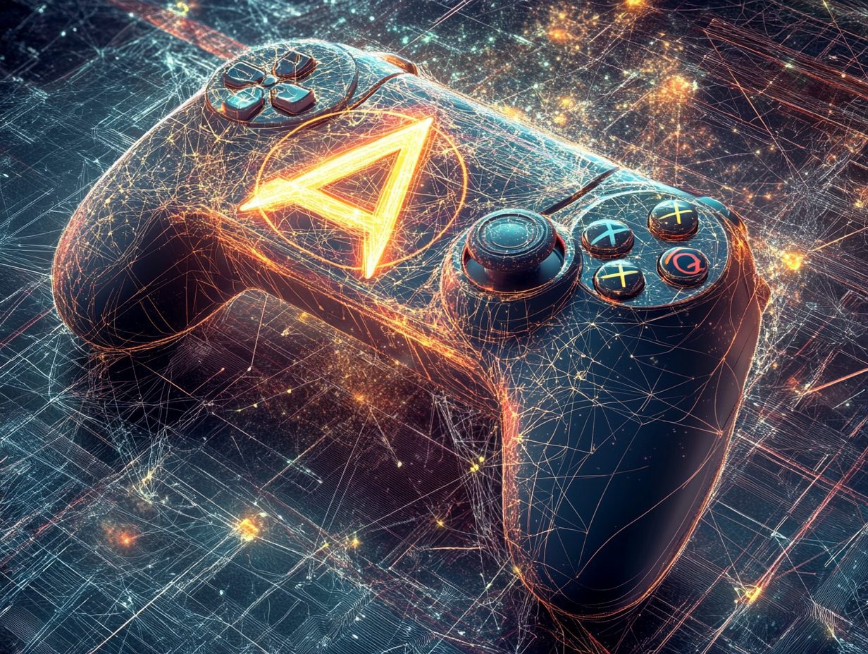 Future of Crypto Gaming in 2025