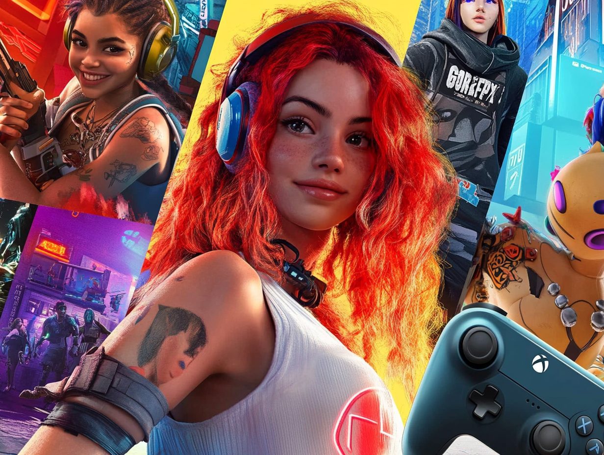 beginner-friendly gaming platforms