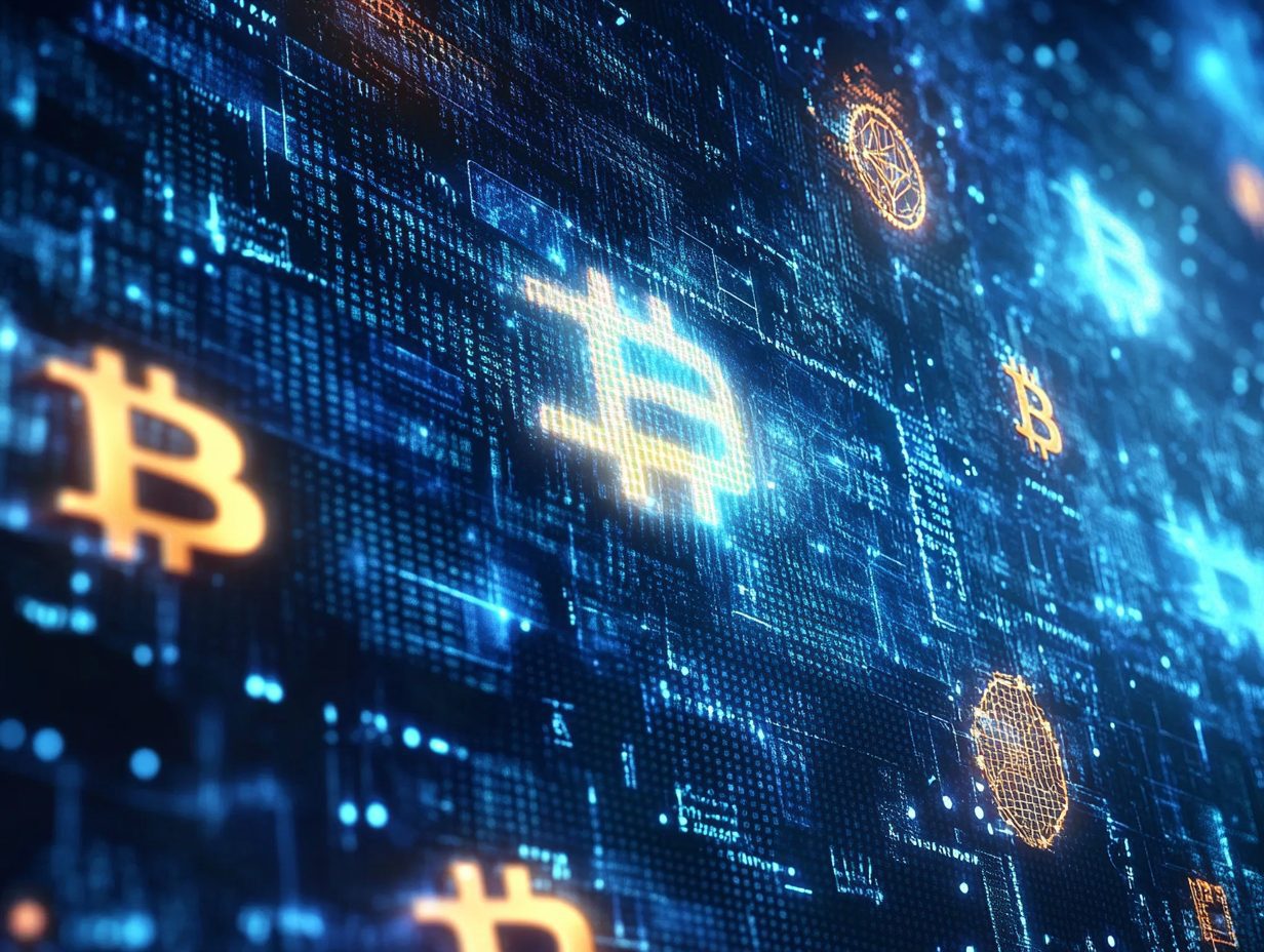 online gaming platform with crypto