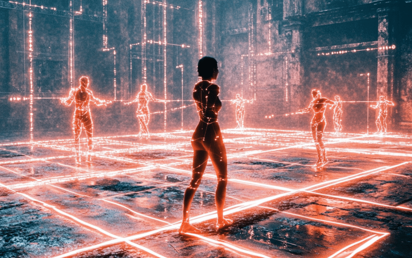Top Web3 Gaming Platforms Revolutionizing the Future of Online Games in 2025