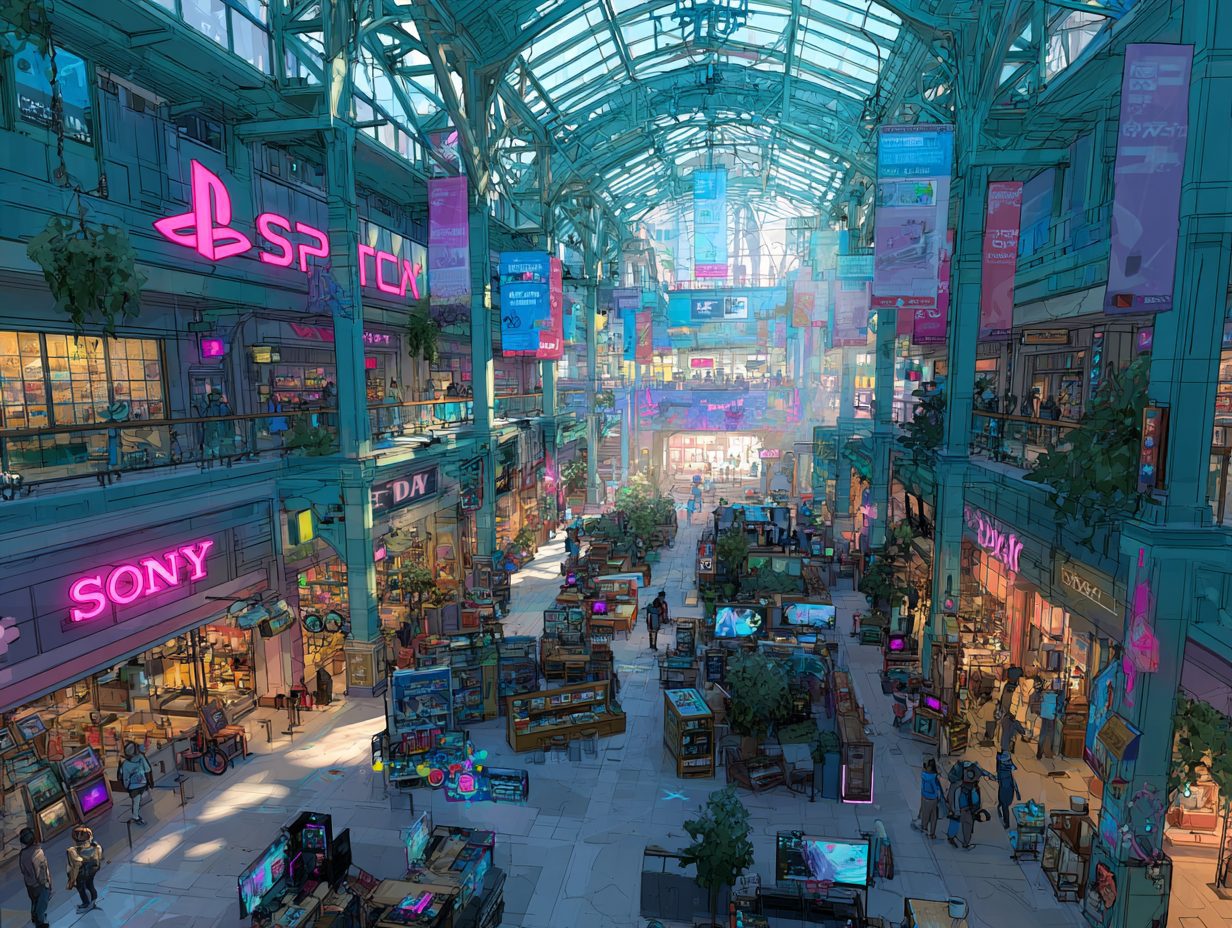 summer gaming deals 2025