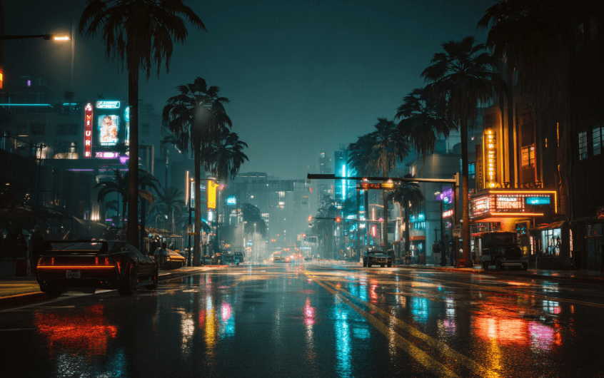 Why the GTA 6 Trailer Broke the Internet: What It Means for the Future of Gaming