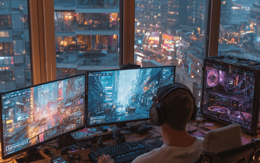 Top 10 Legit Online Gaming Platforms to Make Money in the UAE (2025 Guide)