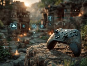 online platforms with RPG