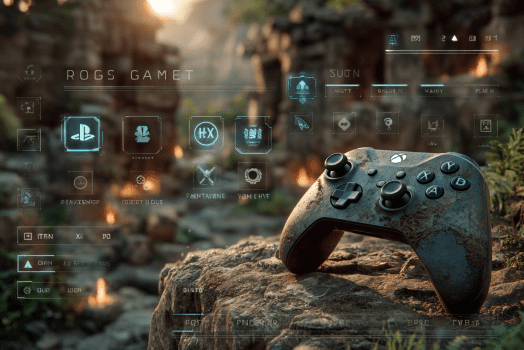 Best Online Gaming Platforms for RPG Lovers