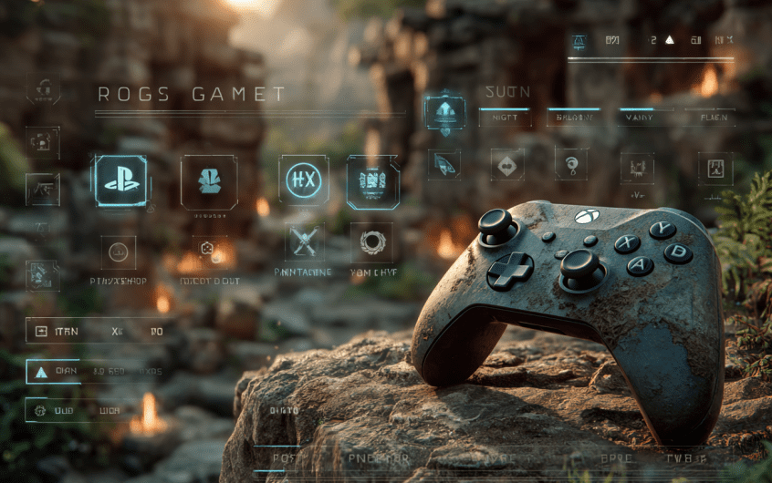 Best Online Gaming Platforms for RPG Lovers