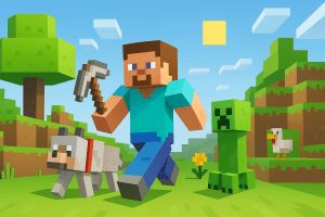 Play Minecraft Free