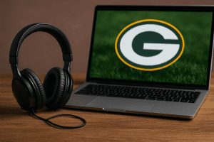 Listen to Packers Game Online Free