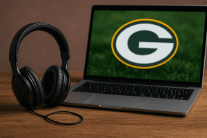 Listen to Packers Game Online Free