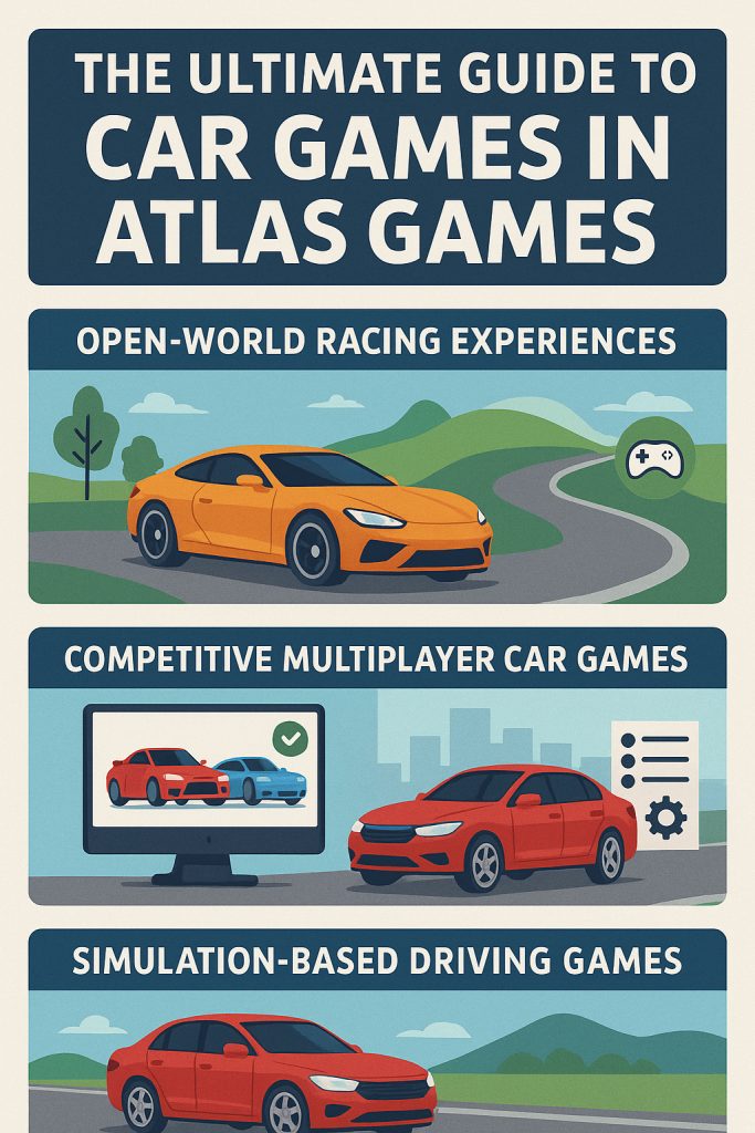 car games