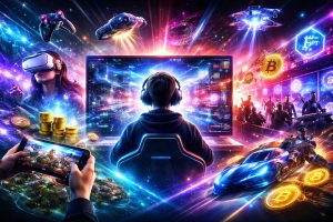 Trends in the Gaming