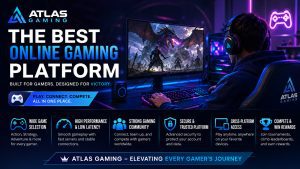 Best Online Gaming Platform