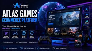 Ecommerce Platform