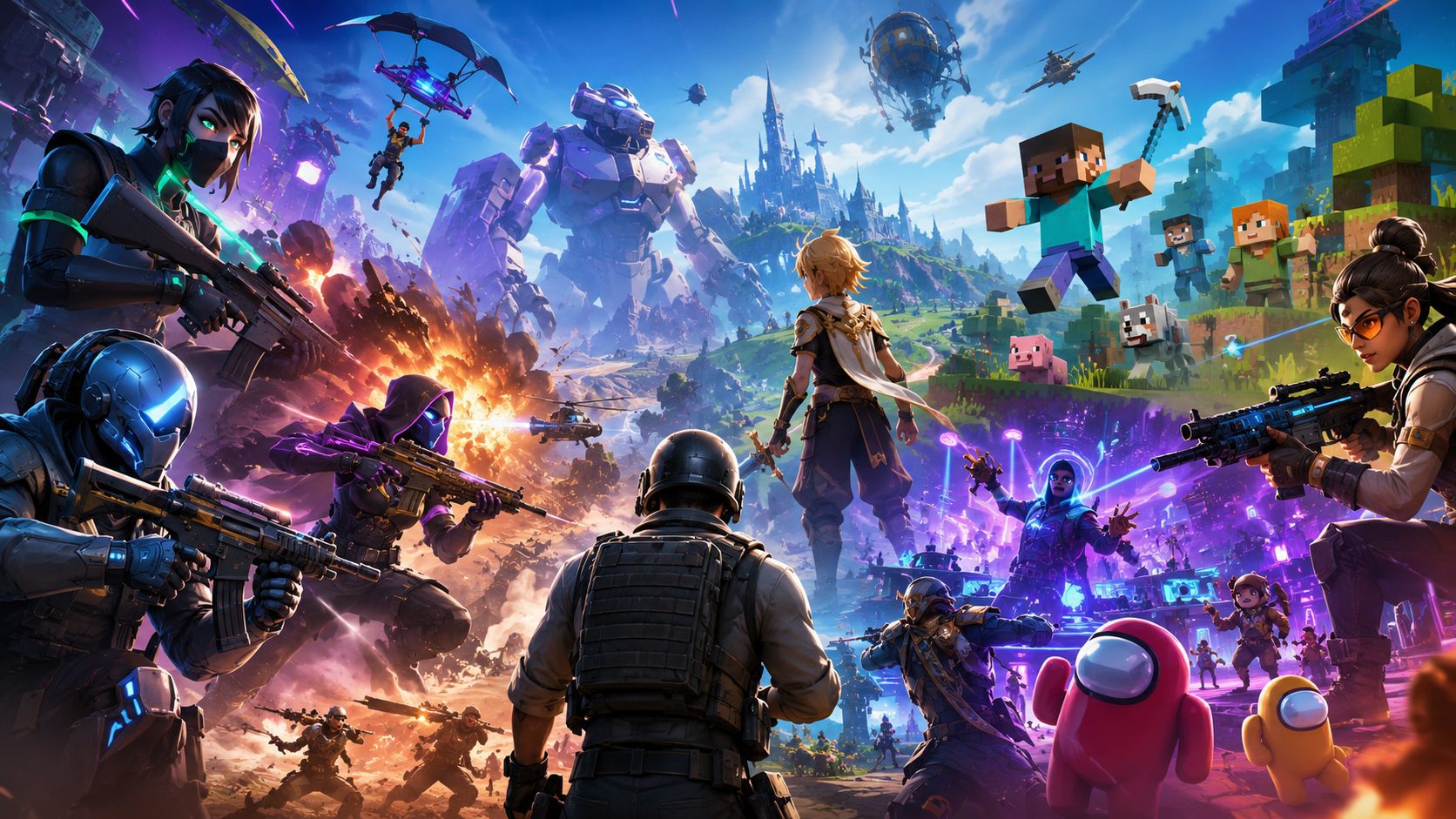multiplayer games june 2026