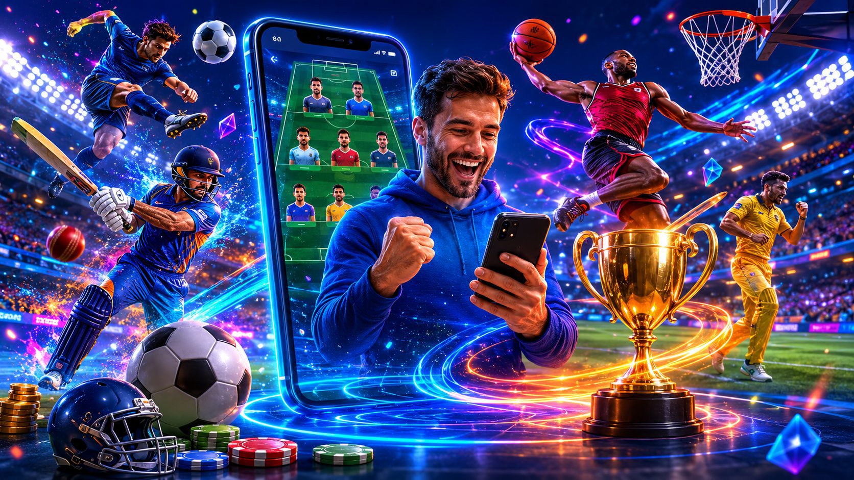 FantasySports