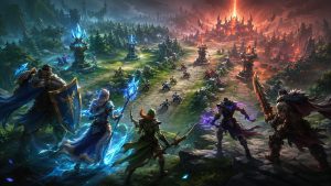panduan Dota 2 Indonesia untuk pemula