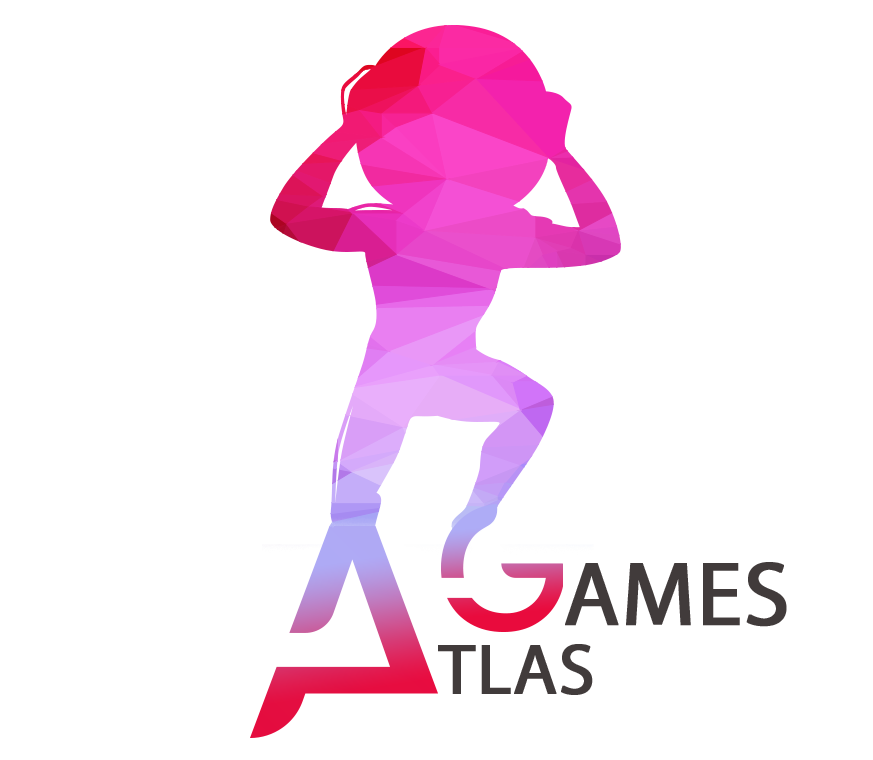 Atlas Games