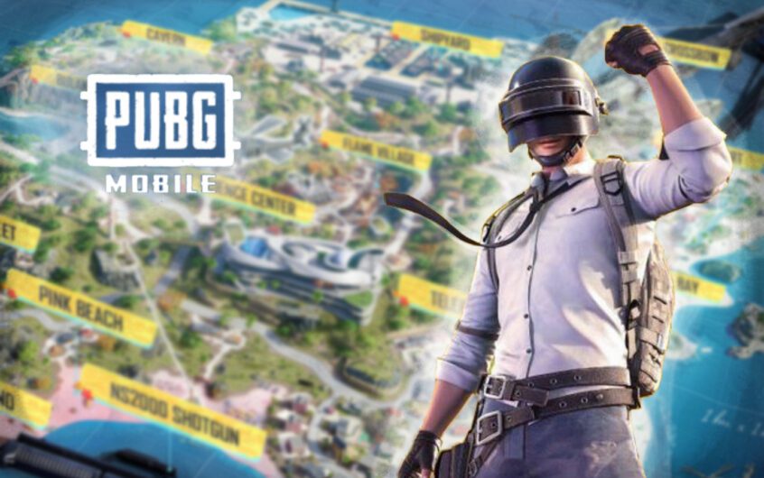 Atlas Games: Leading the Way in PUBG Mobile Esports Tournaments