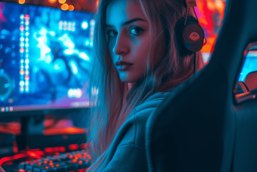 Trending Gaming Platform in 2024: Atlas Games Revolutionizing Rewards with Cryptocurrency Integration