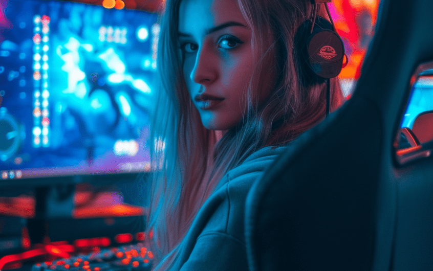 Trending Gaming Platform in 2024: Atlas Games Revolutionizing Rewards with Cryptocurrency Integration