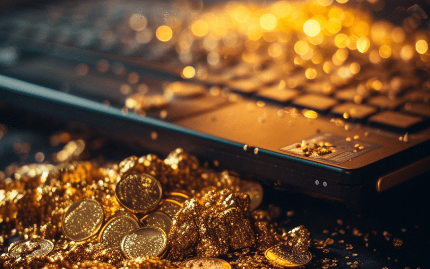 How Can You Earn Money Through Crypto Airdrops? Atlas Games have Incredible Offers