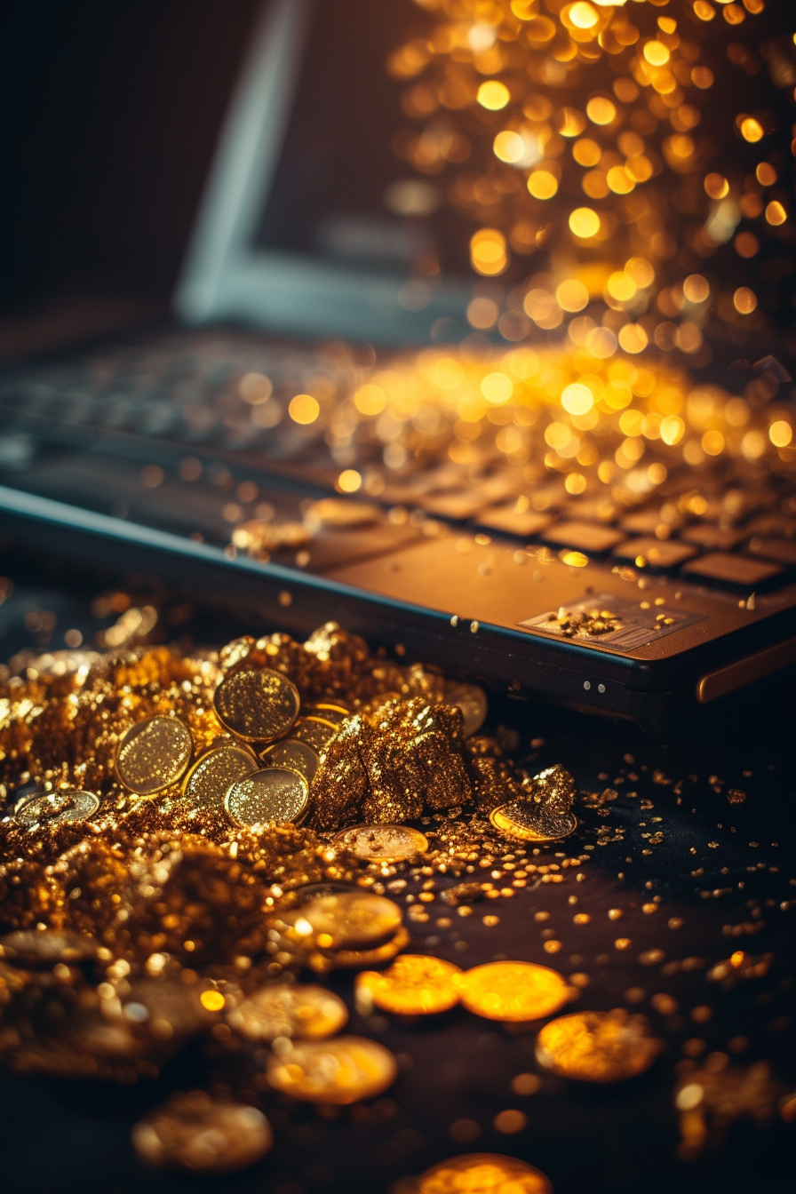 crypto airdrops