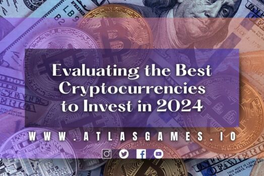 Evaluating the Best Cryptocurrencies to Invest in 2024