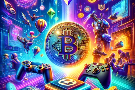 Exploring the Best Crypto Gaming Sites!