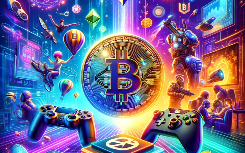 Exploring the Best Crypto Gaming Sites!