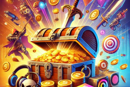 The Treasures: What Are the Top Valuable In-Gaming Assets?