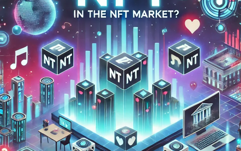 What is the Best Strategy in the NFT Market?