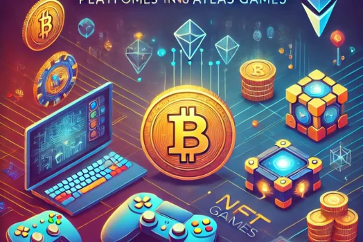 Comparing the Best Crypto Game Platforms