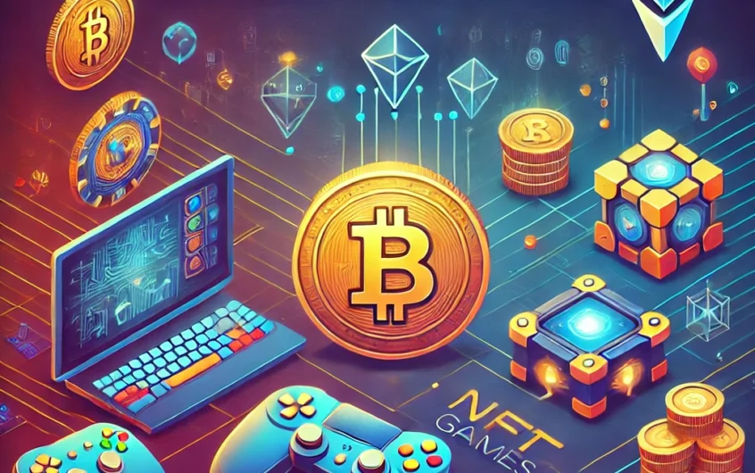 Comparing the Best Crypto Game Platforms