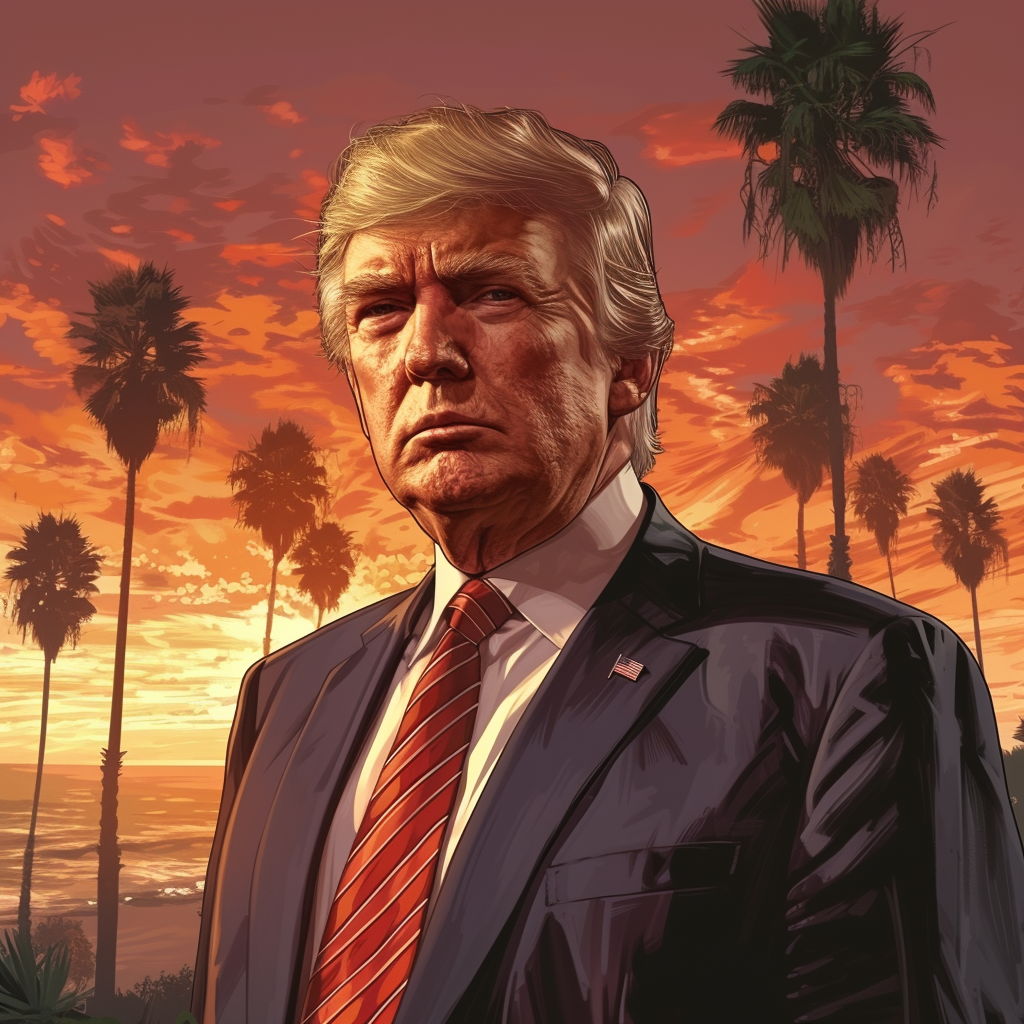 donald trump policy