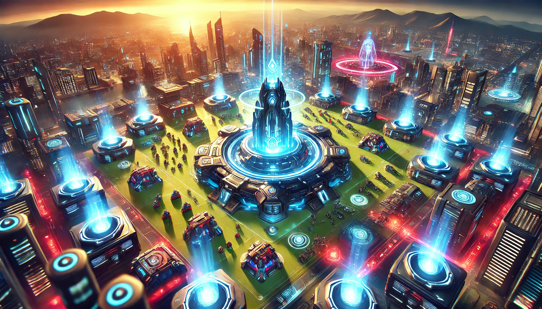 online games for mobile users