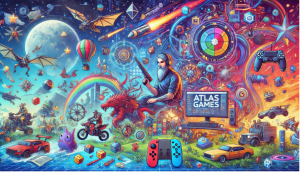 popular gaming platform