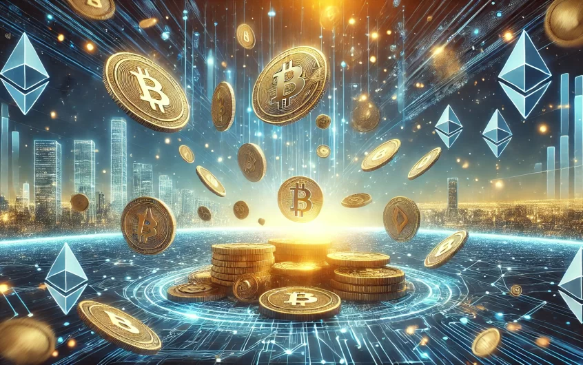 Top 10 Highest Paid Airdrops of 2024: How to Maximize Your Crypto Earnings