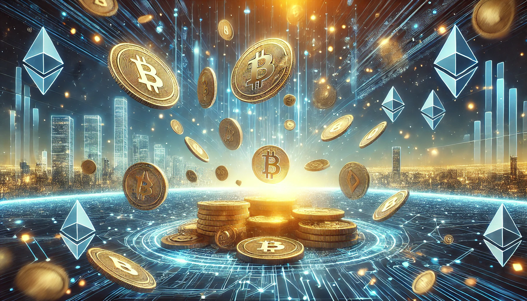 Top 10 Highest Paid Airdrops of 2024