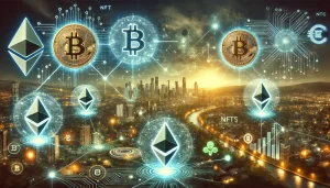 Recent achievements in the crypto world