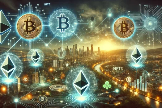 Top Recent Achievements in the Cryptocurrency World