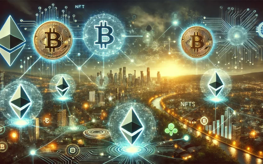 Top Recent Achievements in the Cryptocurrency World